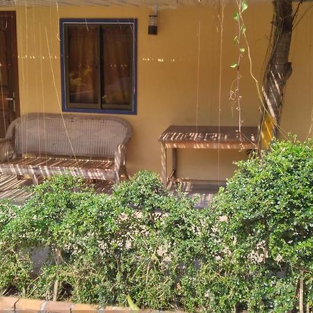 Homestay Villa Dani Ciudad de Siem Riep Exterior foto