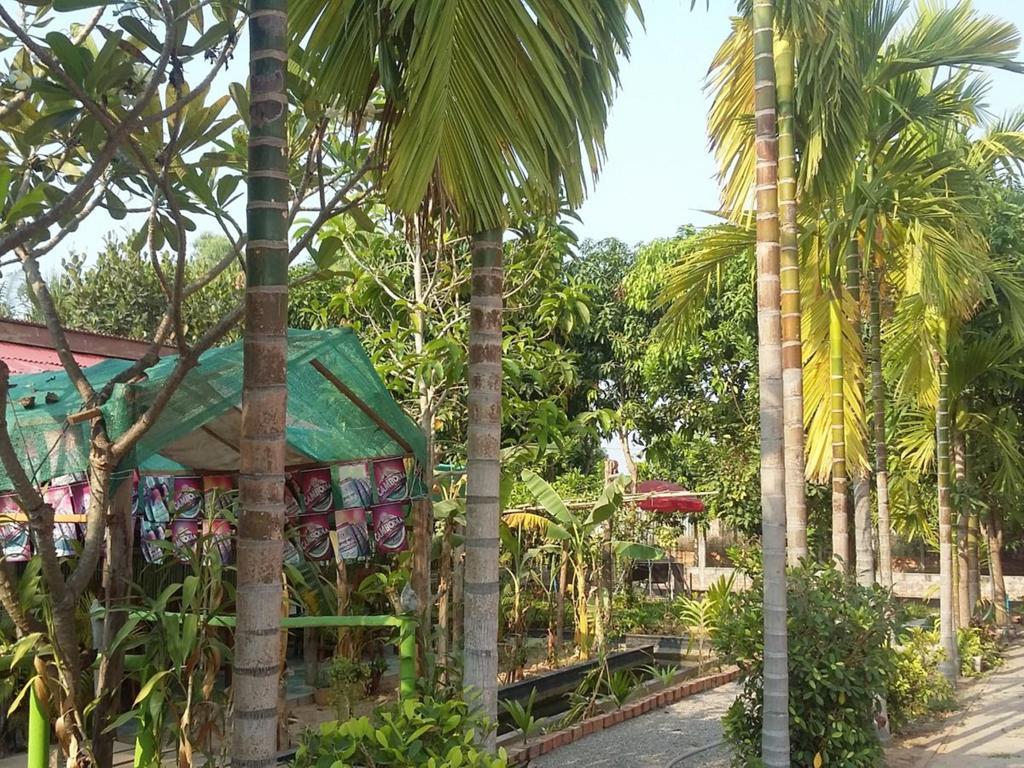 Homestay Villa Dani Ciudad de Siem Riep Exterior foto
