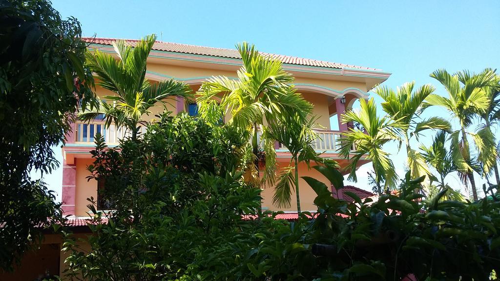 Homestay Villa Dani Ciudad de Siem Riep Exterior foto