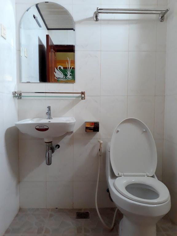 Homestay Villa Dani Ciudad de Siem Riep Exterior foto