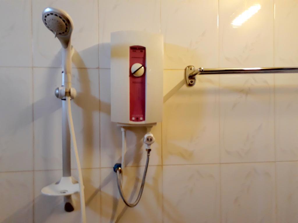 Homestay Villa Dani Ciudad de Siem Riep Exterior foto