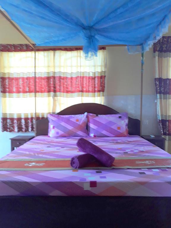 Homestay Villa Dani Ciudad de Siem Riep Exterior foto