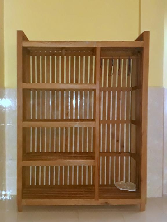 Homestay Villa Dani Ciudad de Siem Riep Exterior foto