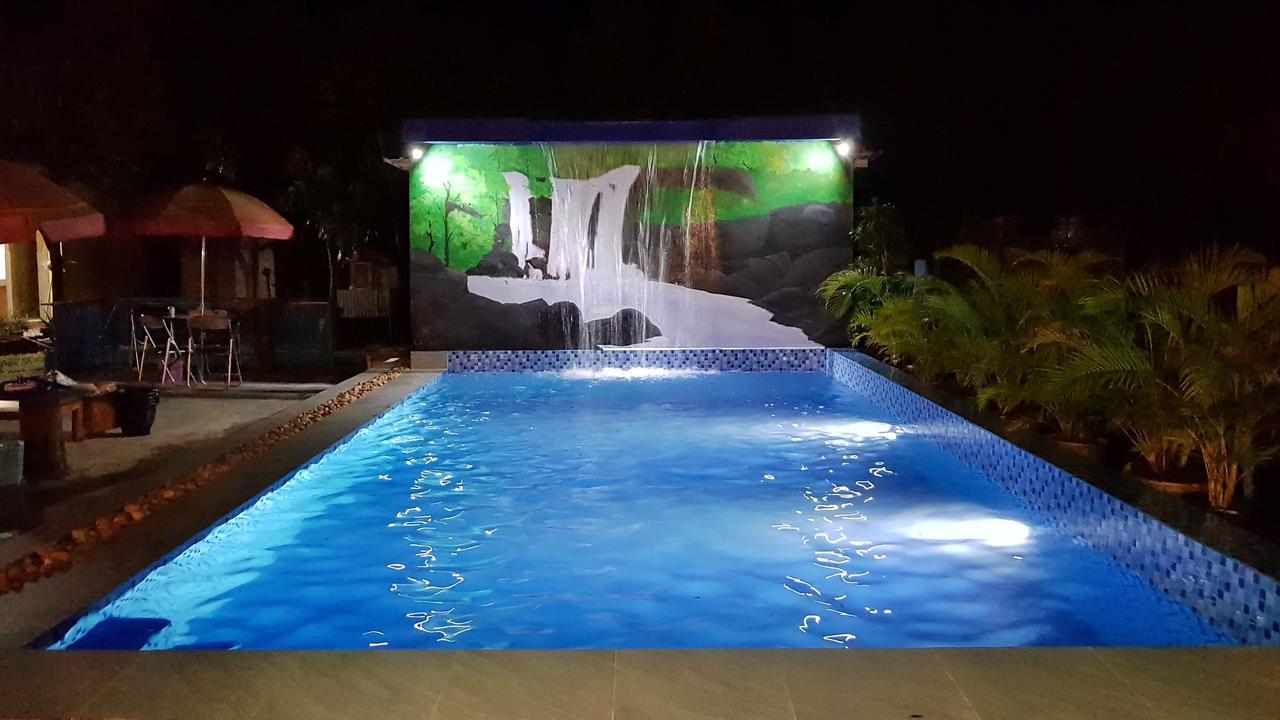 Homestay Villa Dani Ciudad de Siem Riep Exterior foto