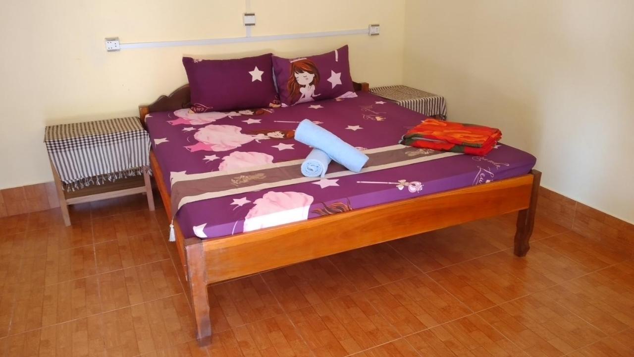 Homestay Villa Dani Ciudad de Siem Riep Exterior foto