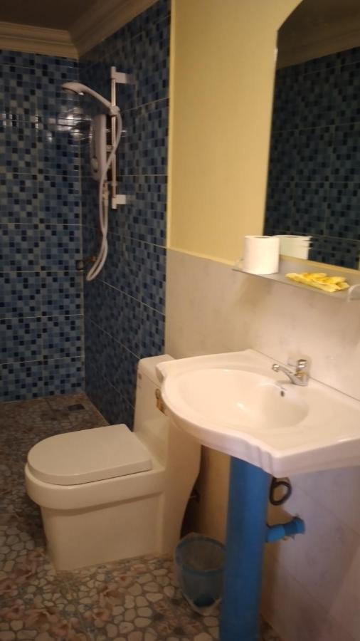 Homestay Villa Dani Ciudad de Siem Riep Exterior foto