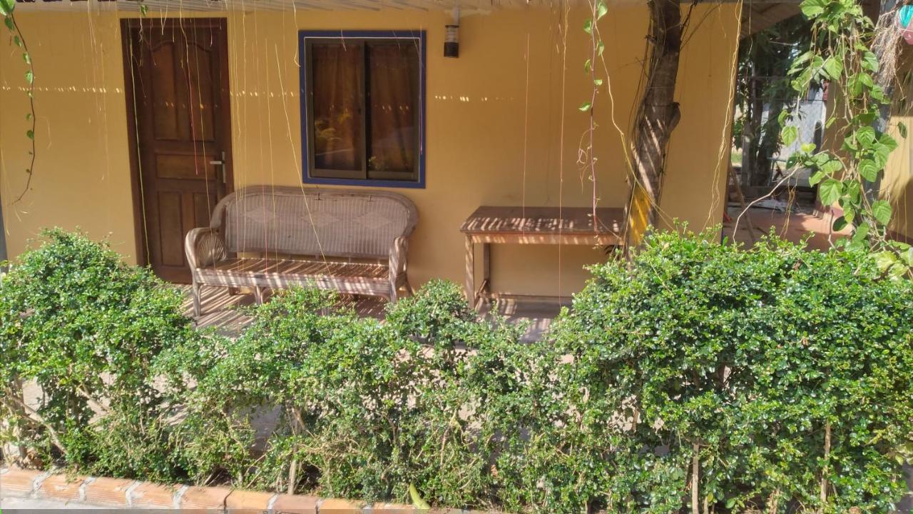 Homestay Villa Dani Ciudad de Siem Riep Exterior foto